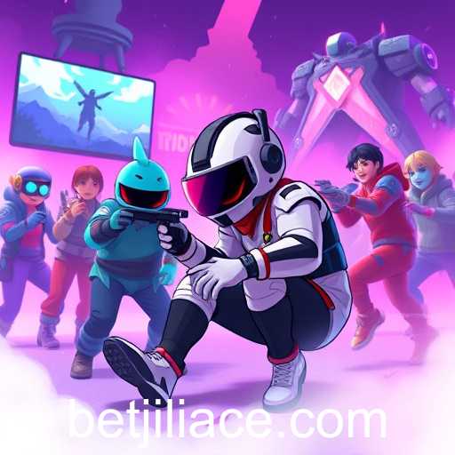 Digital Games Shaping Tomorrow's Entertainment