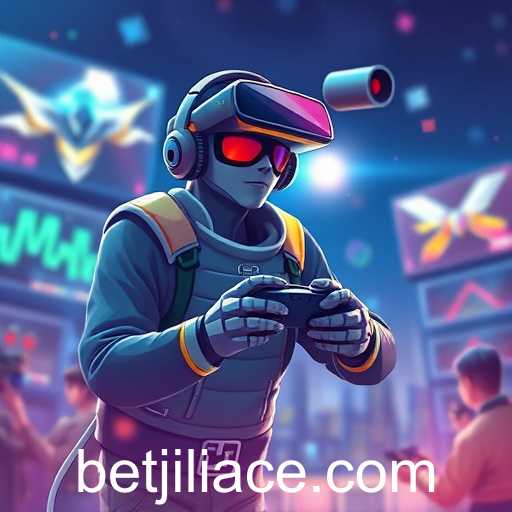 Jiliace: Shaping the Future of Online Gaming