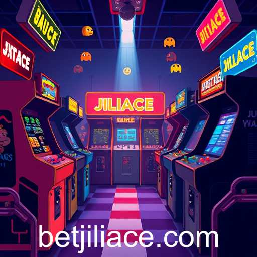 Jiliace Revolutionizes the Gaming Scene