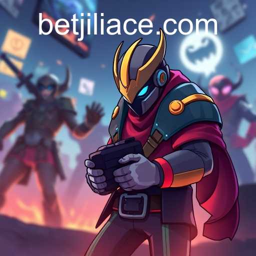 Jiliace: Revamping the Gaming Landscape