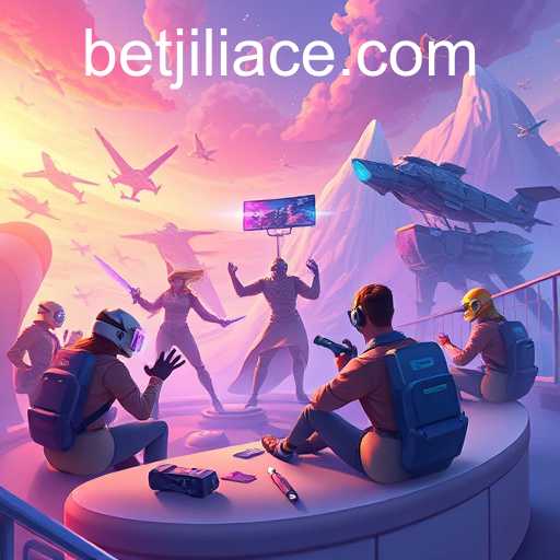 Jiliace: Revolutionizing Online Gaming in 2025