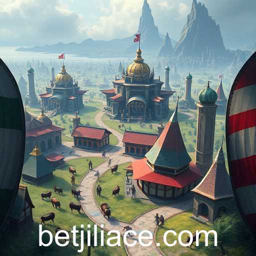 The Surge of Jiliace in Online Gaming