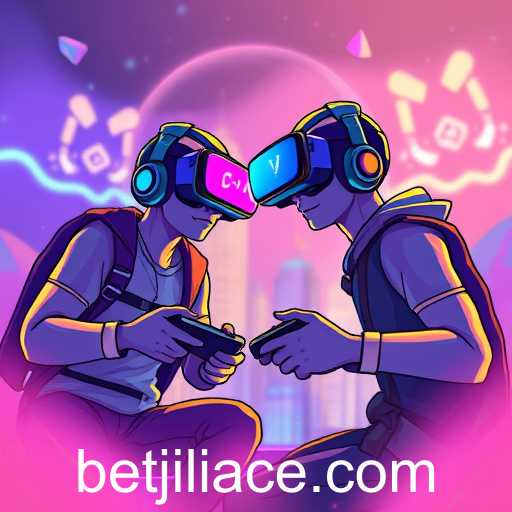 Jiliace Revolutionizes Online Gaming Experience