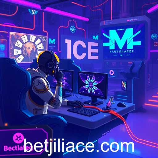 The Rise of Online Gaming: A New Era for Enthusiasts