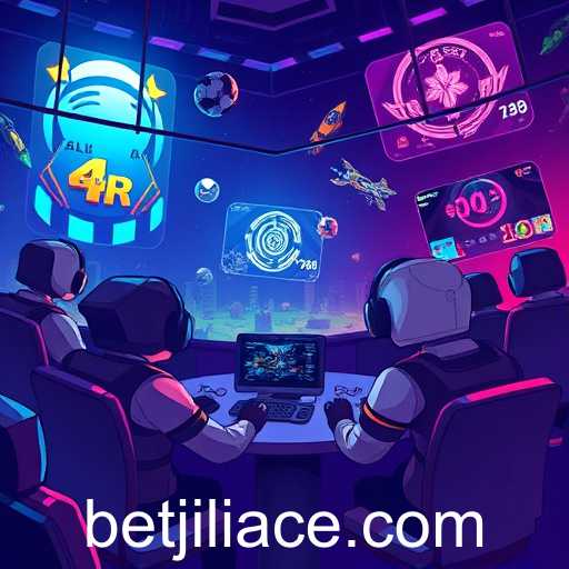 The Rising Popularity of Jiliace in Online Gaming